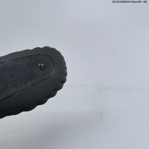 Nike Mind 001 Fragment Black EU 36-45 Slides - Unisex (BS-60746)