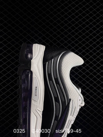 NIKE 2024 New CDG x Nike Air Max 97 SE 3M Lifestyle BS-72455