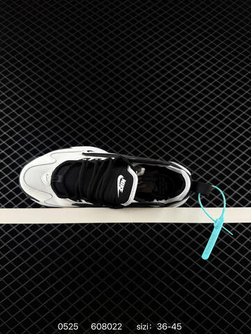 Nike Zoom 2K White Black Teal EU 36-45 Lifestyle - Unisex (BS-71228)