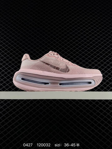 Nike Vomero Premium ReactX Air Zoom Light Pink Smoky Mauve EU 36-45 Half Sizes Available Running - Unisex (BS-71837)