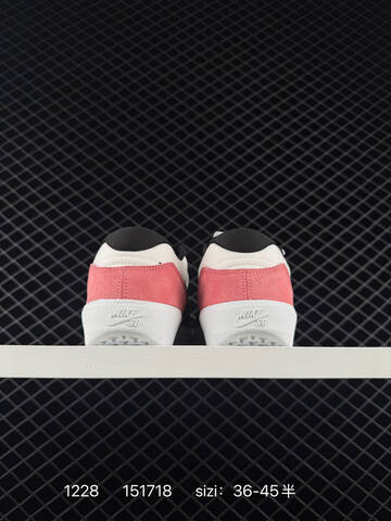 Nike SB Force 58 CZ2959-100 Black White Pink EU 36-45 5 Skate - Unisex BS-73438