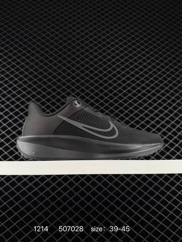 Nike Quest 6 White Black EU 36-45 Running - Unisex (BS-73715)