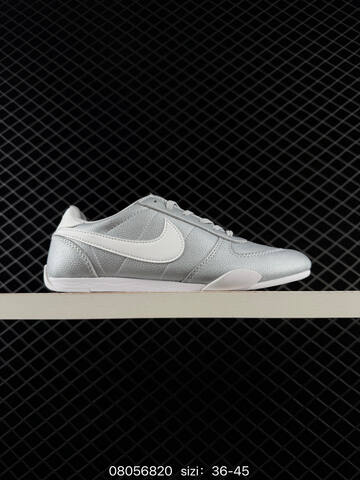 Nike Sprint Sister White Black Pink Silver EU 36-45 Lifestyle - Unisex (BS-69931)