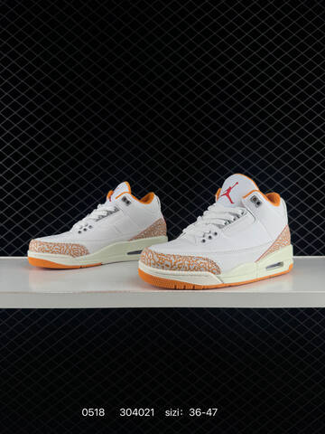 AIR JORDAN 3 Air Jordan Retro 2 0 CK9246-001 Lifestyle BS-79264