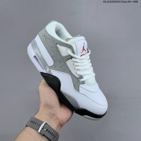 Jordan Air Jordan 4 RM Lifestyle BS-66443