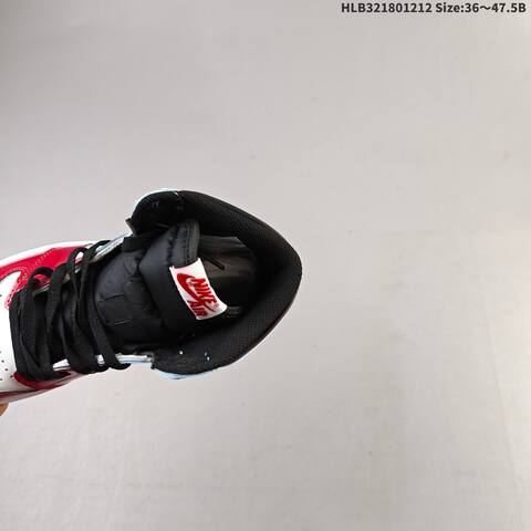 Nike Air Jordan 1 Retro High OG Lifestyle BS-67472
