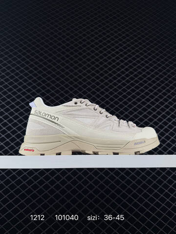 Other SALOMON X-ALP SUEDE 36-45 101040 200 1 1 Replica High-end Men s And Women s Fashion Sports Running And Basketball Shoes Up To 95 Off Retail During The Current Promotion Casual Lifestyle Sneakers (BS-85895)