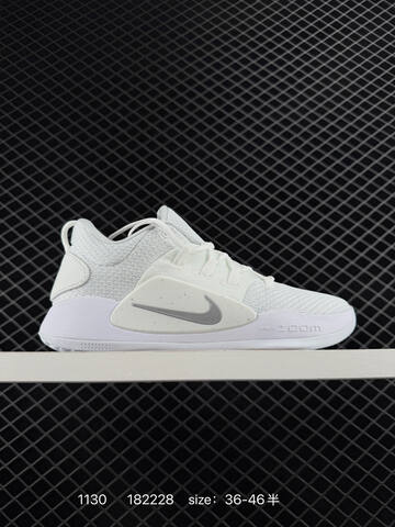Nike Hyperdunk X Low TB Zoom Multicolor EU 36-46 5 Basketball - Unisex (BS-73925)
