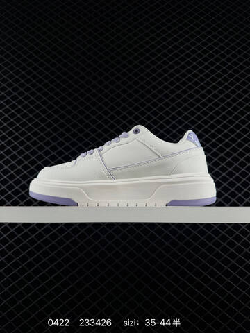 MLB Chunky Liner NY Monogram Khaki White Beige EU 35-44 Skate Shoe Skate Sneakers - Unisex