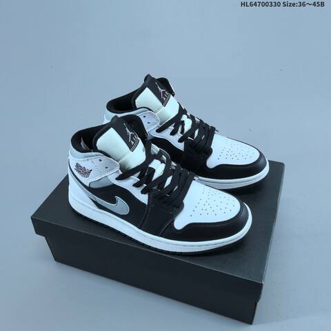 Nike Air Jordan 1 Low OG AIR JORDAN 553558-128 ID HL64700330 Lifestyle BS-66408