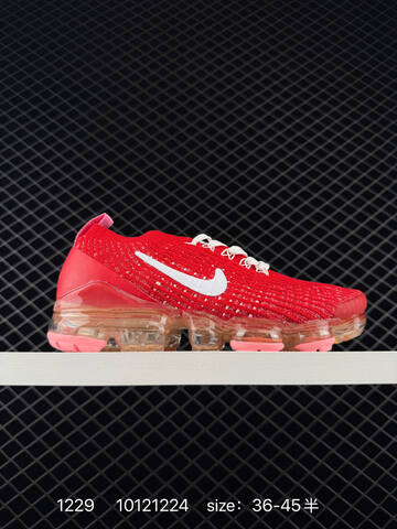 Nike VaporMax 2 0 AJ6910-103 Multicolor Pink White Blue EU 36-45 Running - Unisex (BS-73399)
