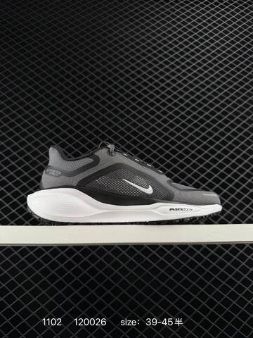 Other Nike ReactX Nik Gray Black White BS-74420