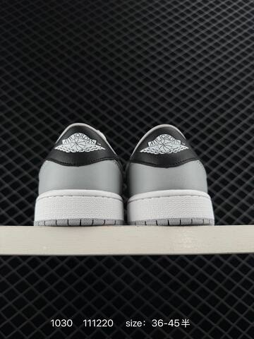 Air Jordan 1 Low AIR JORDAN 1 CZ0790 110 36 37 3 Lifestyle - Women s BS-80393