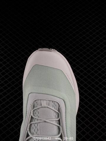 Nike ACG Mountain Fly Low GTX Light Mint White Light Grey EU 39-45 Trail - Unisex BS-70328