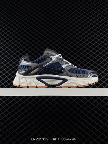 Nike V5 RNR Multi Color Black Grey Blue EU 36-47 Running - Unisex (BS-70150)