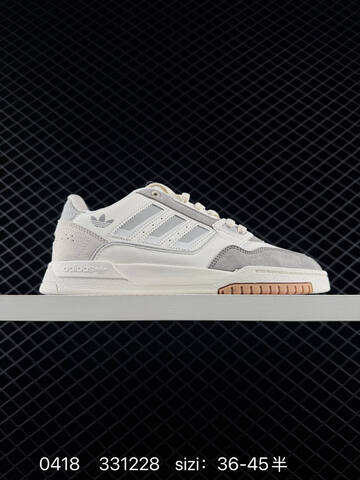 Other ADIDAS DROP STEP LOW 2 0 New KI3415 36 36 5 37 38 38 5 39 40 40 5 41 42 Lifestyle Unisex BS-75971