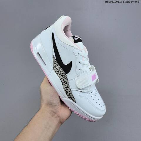 Air Jordan Legacy 312 AJ312 312 Aj312 312 Air Jorda Lifestyle BS-66513