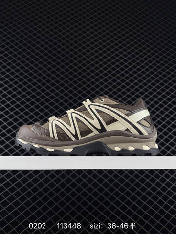 Other SALOMON XT-QUEST GTX ATHR SENSIFIT Premium Replica High-end Men s And Women s Fashion Sports Running And Basketball Shoes Up To 95 Off Retail During The Current Promotion Casual Lifestyle Sneakers (BS-85840)