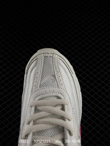 Nike Initiator White Pink Cream EU 36-45 Running - Unisex BS-71273