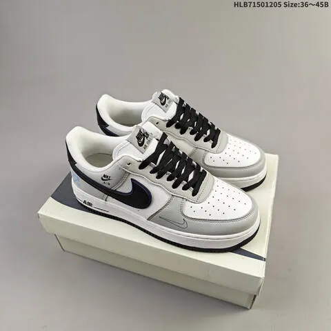 150 NIKE AIR FORCE 1 07 LX DQ662 Lifestyle BS-62818
