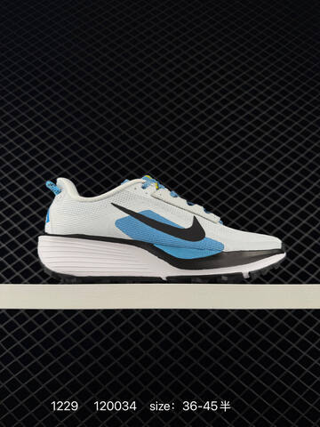 Nike ReactX Pegasus Trail 6 White Blue Pink Black EU 36-45 - Unisex (BS-73423)