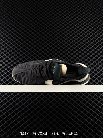 Nike Jacquemus x Nike Jacumoon Black Off-White Gum EU 36-45 Half Sizes Available Lifestyle - Unisex BS-72053