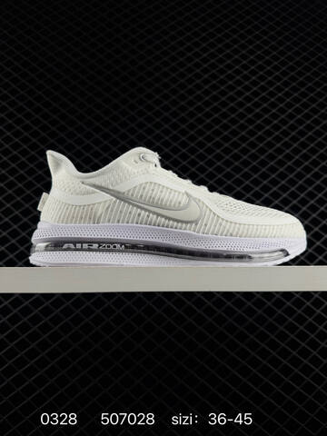 Nike Air Zoom Multi Color EU 36-45 Running - Unisex (BS-72399)