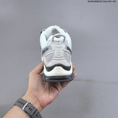 Other Salomon XA PRO 3 D SEASONAL SENSIFIT AAA Quality Replica High-end Men s And Women s Fashion Sports Running And Basketball Shoes Up To 95 Off Retail During The Current Promotion Casual Lifestyle Sneakers (BS-68575)