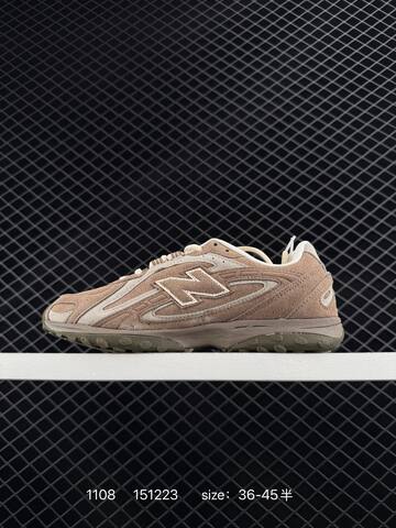 New Balance 204 U204LSWB Off White Cream Beige EU 36-45 Sneaker - Unisex (BS-82610)