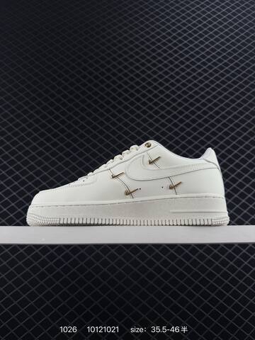 Nike Air Force 1 Low 07 Keep Fresh Sail Light Blue EU 35 5-46 5 Lifestyle - Unisex (BS-74565)