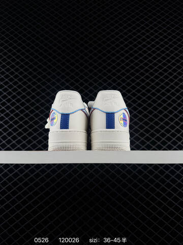 Nike AIR FORCE 1 07 Lifestyle BS-71203