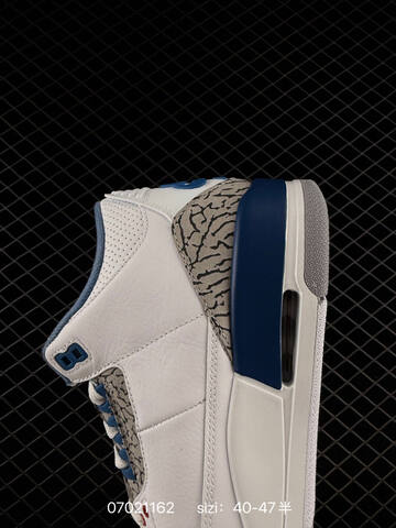AJ3 Nike Air Jordan 3 Retro SE 3 Replica Lifestyle BS-79041
