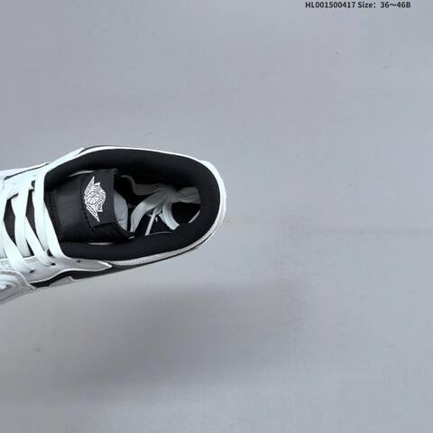 Jordan Legacy 312 Low Black White Elephant Print EU 36-46 Basketball - Unisex (BS-66159)