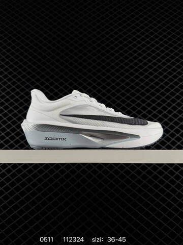 Nike Zoom Fly 6 Multi Color EU 36-45 Running - Unisex (BS-71536)
