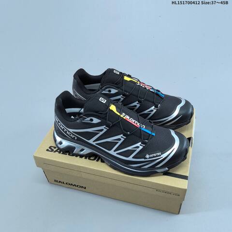 Salomon XA PRO XT-6 Expanse SENSIFIT 1 1 Replica For Sale High-end Men s And Women s Fashion Sports Running And Basketball Shoes Up To 95 Off Retail During The Current Promotion Casual Lifestyle Sneakers BS-68611