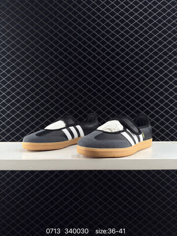 Adidas Original Samba OG JQ6445 3 Lifestyle BS-78211