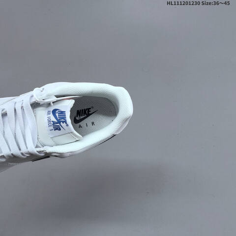 Nike Air Force 1 07 Lifestyle BS-62321