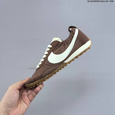 Nike Jacquemus x Nike Air Max 1 Jacumoon Brown Cream White Gum EU 36-45 Sneaker - Unisex (BS-60951)