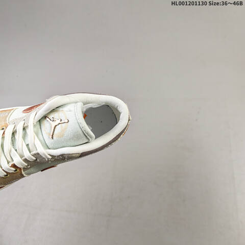 Air Jordan 1 Low SE Multi-Color Distressed AIR JORDAN 1 Aj1 1 Jo Lifestyle BS-67595