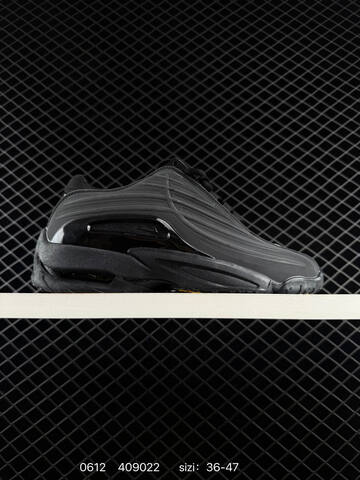 Nike NOCTA x Hot Step Air Terra Black White Yellow EU 36-47 Lifestyle - Unisex (BS-70824)