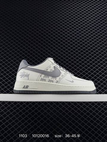 Nike SB Dunk Low White Gray EU 36-45 Skate - Unisex (BS-74396)