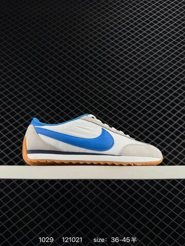Nike Pacific White Mint Green Gum EU 36-45 Lifestyle - Unisex BS-74488