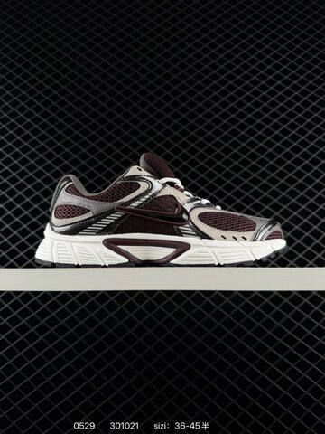 Nike V5 RNR Burgundy Silver White Beige Pink Red Green EU 36-45 Running - Unisex (BS-71119)