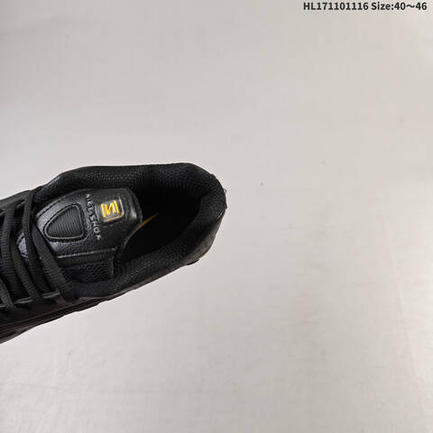 Nike Shox R4 Black Gold EU 40-46 Sneaker - Men s BS-63617
