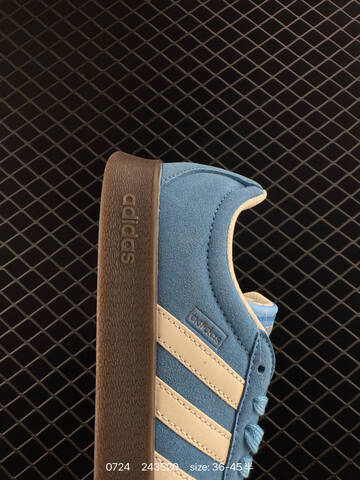 Other Adidas CourtVI Classic JI0496 243520 100 Lifestyle BS-78135