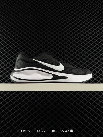 Nike Journey Run White Silver Light Blue Navy Red Cream EU 36-45 Running - Unisex (BS-70932)