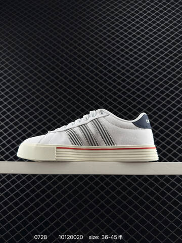 Other Adidas DAILY 4 0 Lifestyle BS-78109