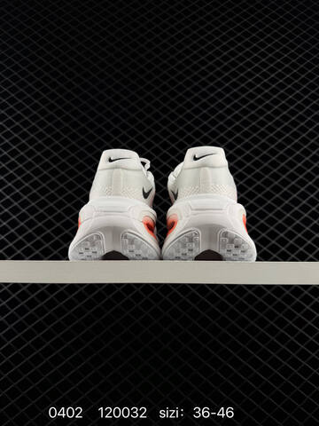 Nike VOMERO PREMIUM ReactX Air Zoom Lifestyle BS-72334
