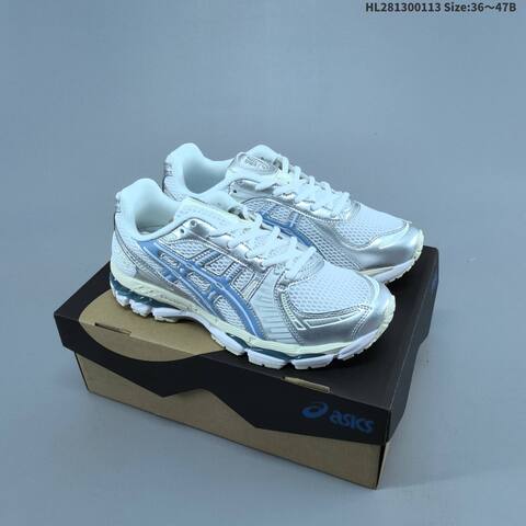 Asics Gel-Kayano 12 1 3 D GEL FF BLAST PLUS 1 1 Replica High-end Men s And Women s Fashion Sports Running And Basketball Shoes Up To 95 Off Retail During The Current Promotion Casual Lifestyle Sneakers (BS-69072)