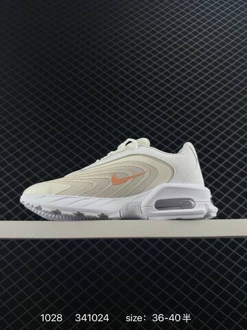 Nike Air Max Fire IF2620-102 Sail White Pink EU 36-40 Running - Unisex (BS-74499)